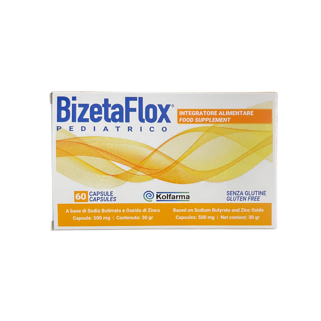 Bizetaflox Pediatric