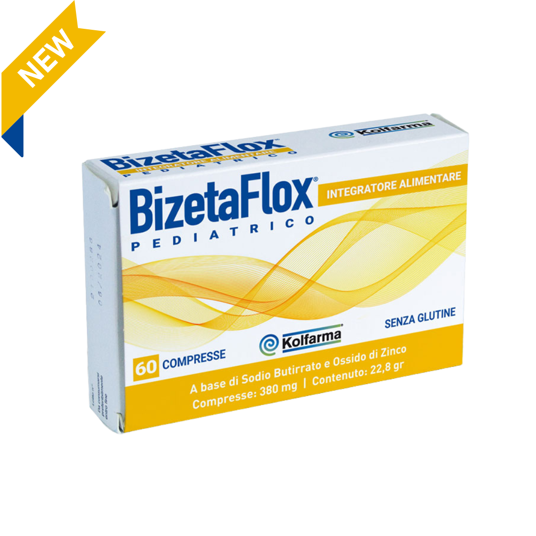 Bizetaflox Pediatric