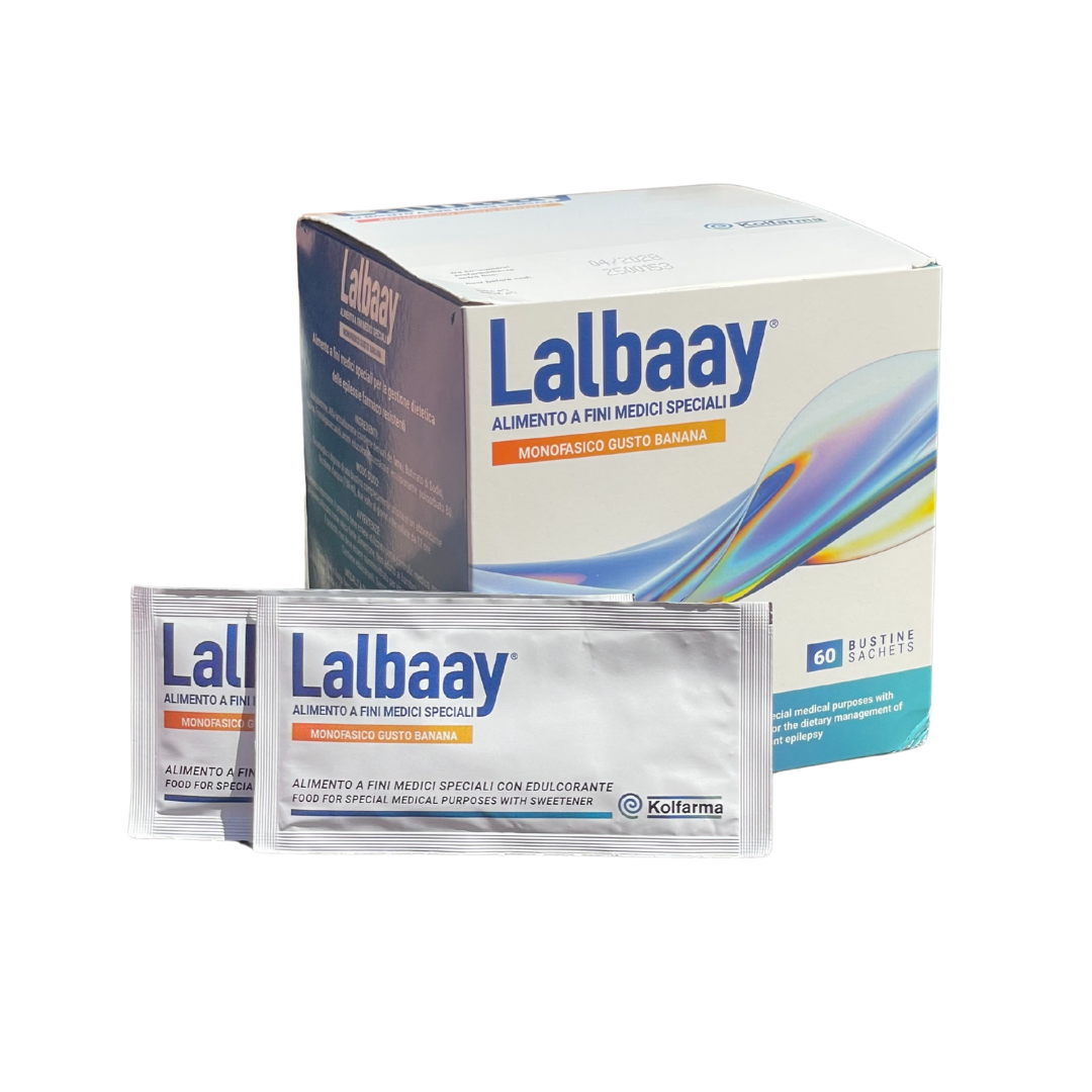 Lalbaay Monophasic