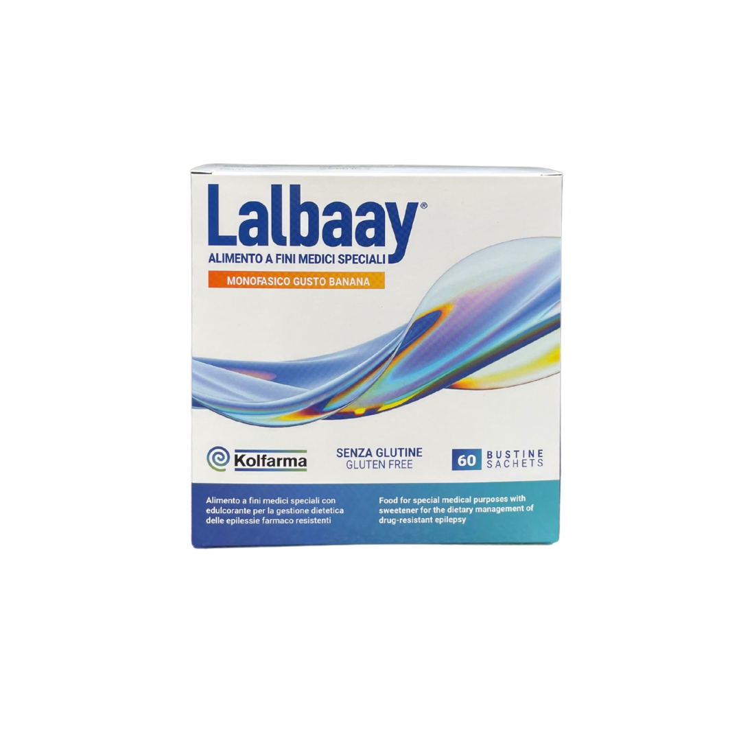 Lalbaay Monophasic