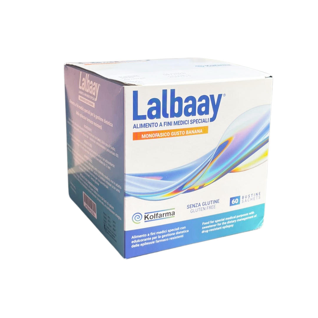 Lalbaay Monophasic