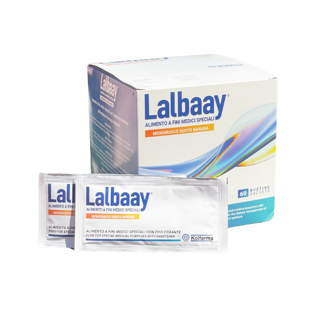 Lalbaay Monophasic