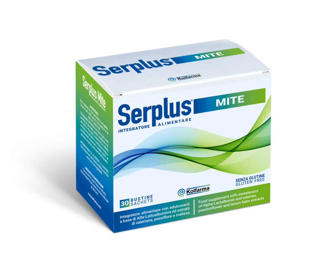 Serplus MITE – Kolfarma