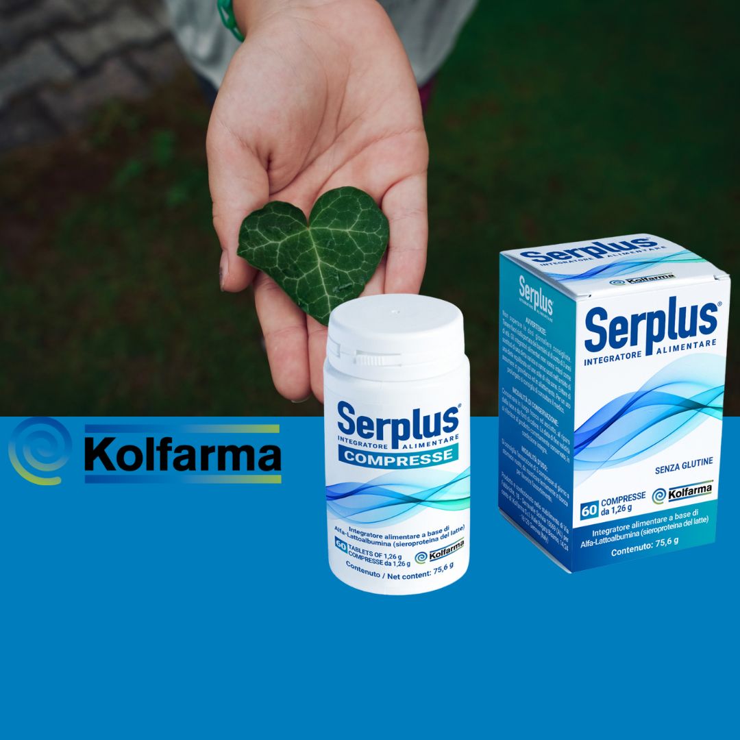 Serplus Compresse (Proposta)